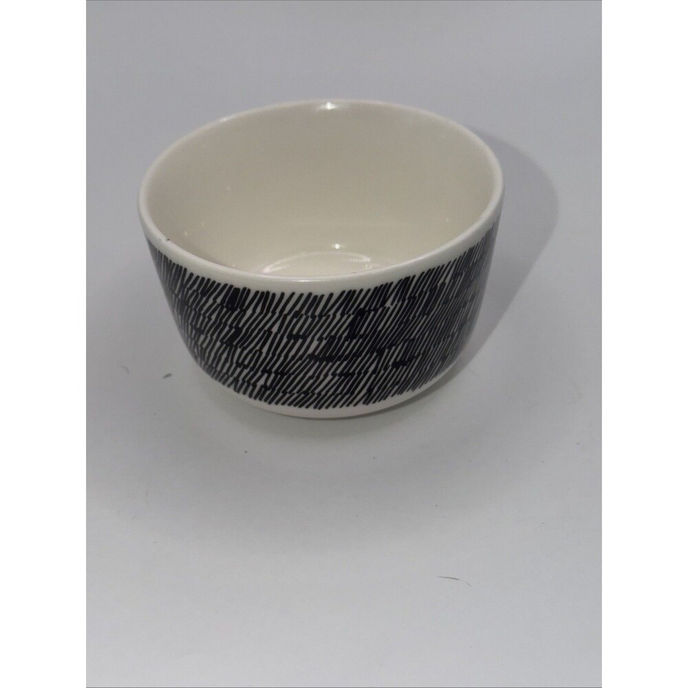MARIMEKKO - Oiva Weather Diary Sääpäiväkirja Bowl Small Rare
